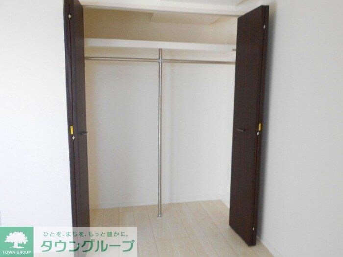 フェリスコートの物件内観写真