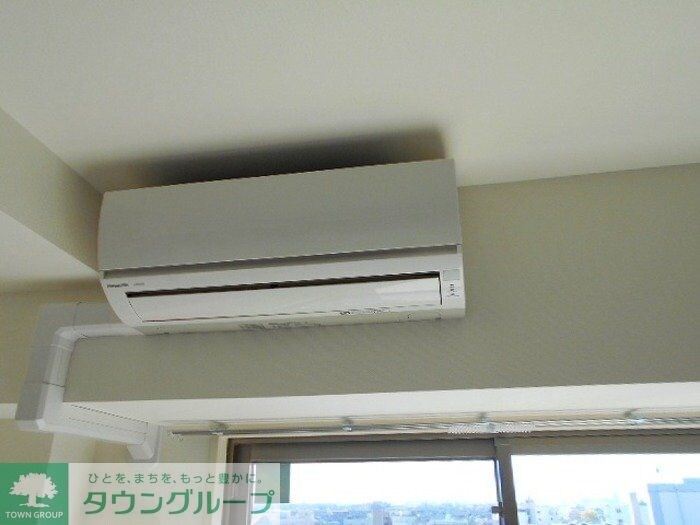 フェリスコートの物件内観写真