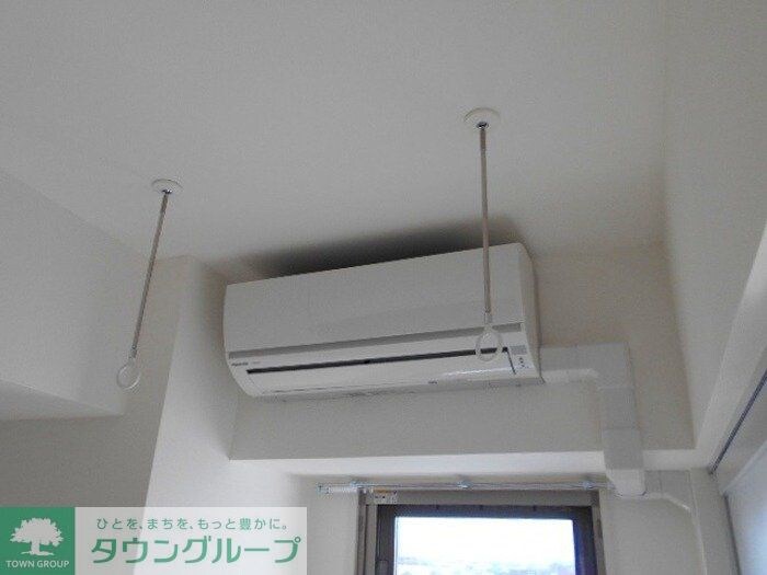 フェリスコートの物件内観写真