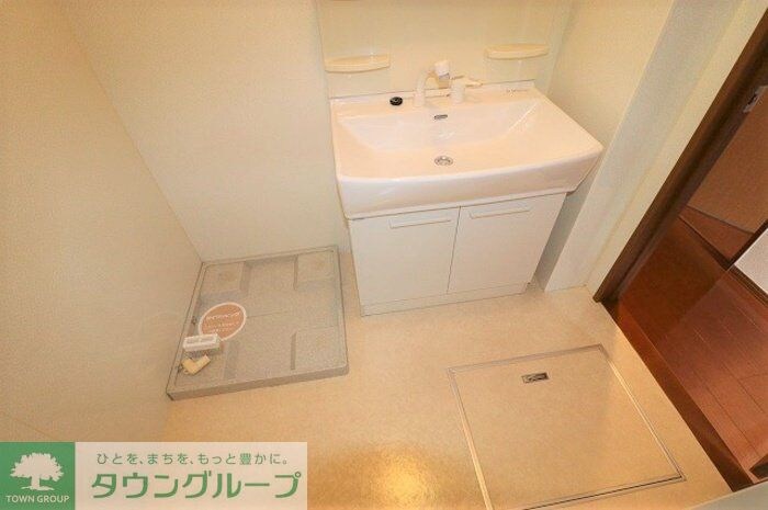コモド八ヶ崎 Aの物件内観写真