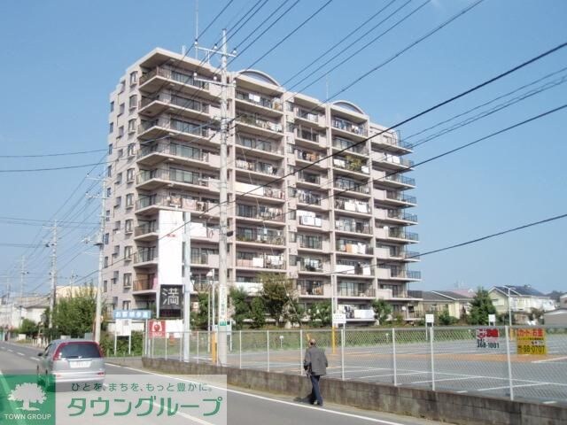 コスモ柏セランスの物件内観写真