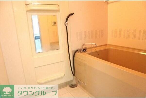 コスモ柏セランスの物件内観写真