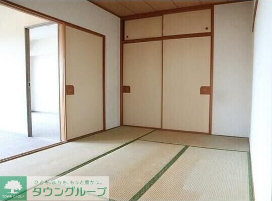 コスモ柏セランスの物件内観写真