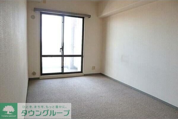 コスモ柏セランスの物件内観写真