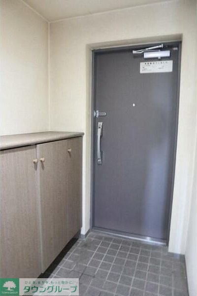 コスモ柏セランスの物件内観写真