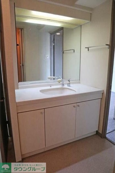 コスモ柏セランスの物件内観写真