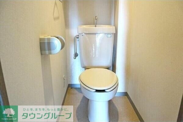 コスモ柏セランスの物件内観写真