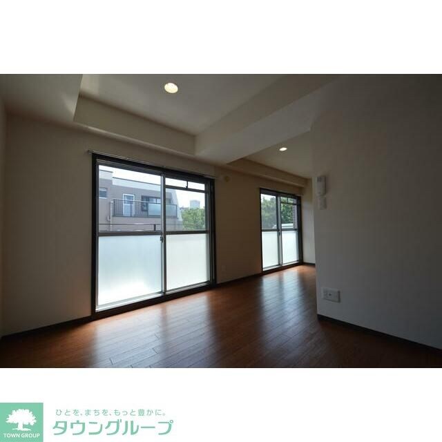 パステル嶋村の物件内観写真