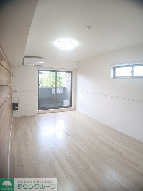 セレーノの物件内観写真