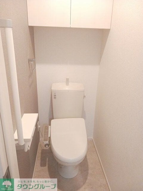 セレーノの物件内観写真