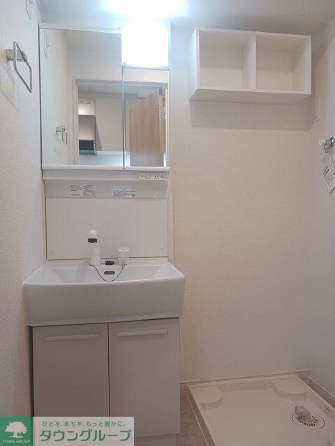 セレーノの物件内観写真