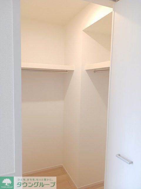 セレーノの物件内観写真