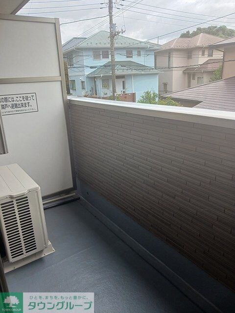 セレーノの物件内観写真