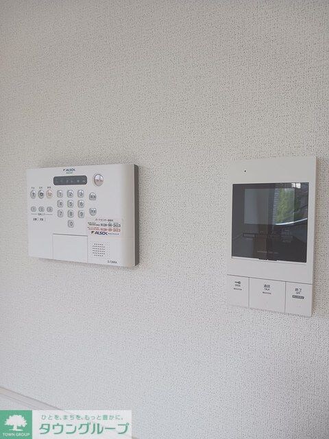 セレーノの物件内観写真