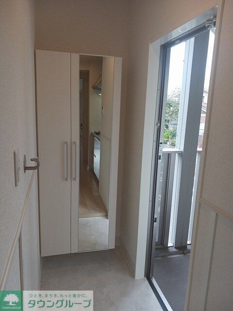 セレーノの物件内観写真