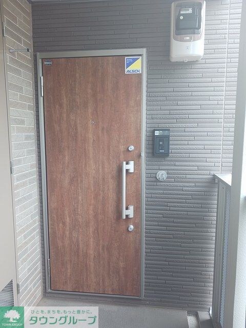 セレーノの物件内観写真