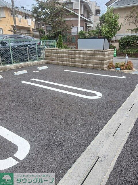 セレーノの物件内観写真