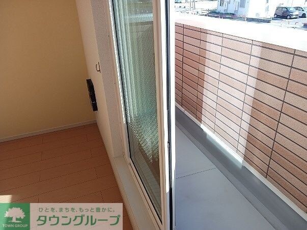 ポワール・メゾン Tの物件内観写真