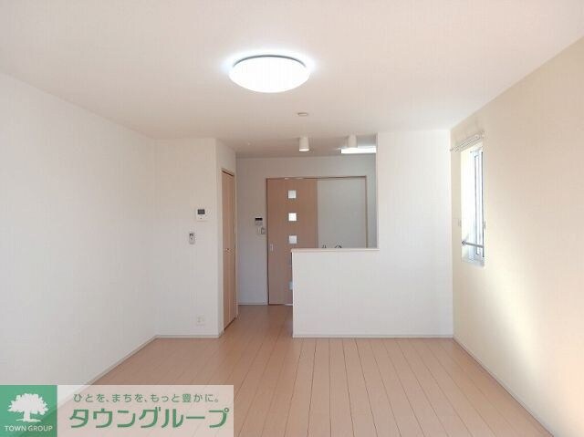 ポワール・メゾン Tの物件内観写真