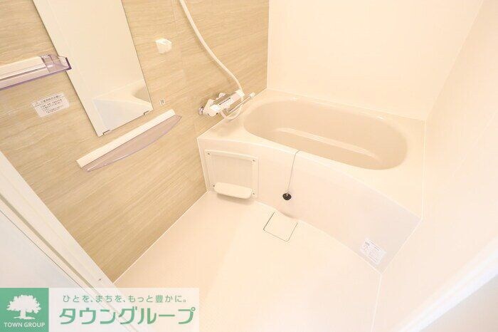 グランテージの物件内観写真