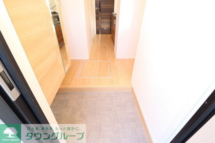 グランテージの物件内観写真