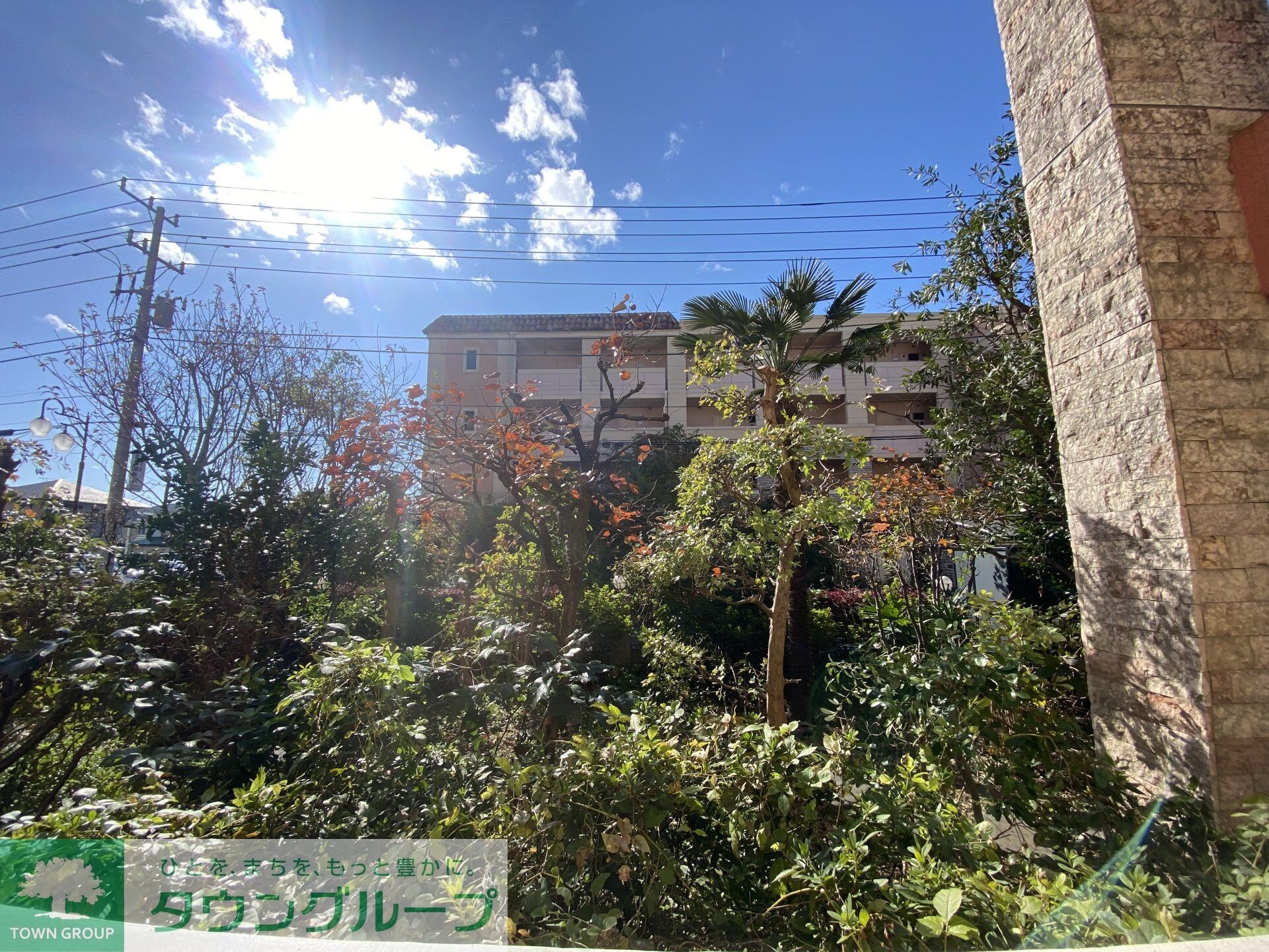 ウィッシュスクエアウエストの物件内観写真