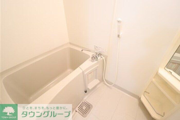 プライムコートの物件内観写真