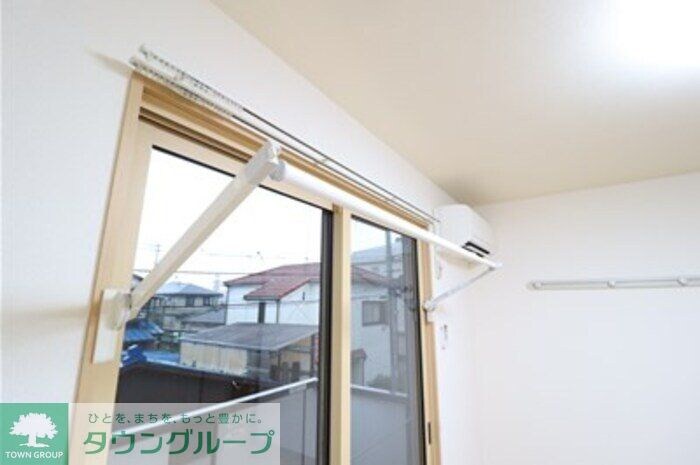 プライムコートの物件内観写真