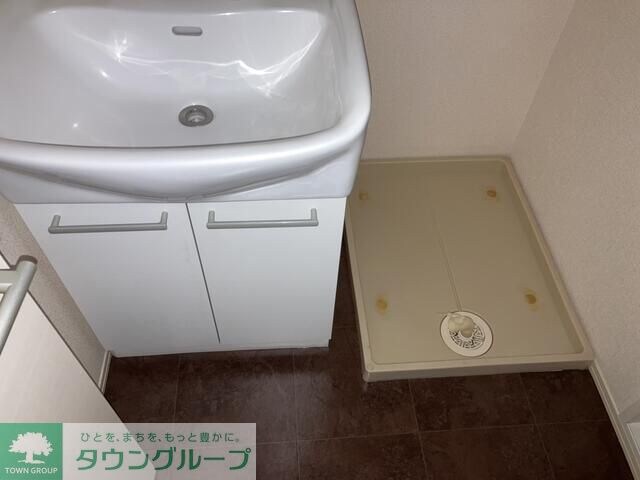 OTT’s HIRO Aの物件内観写真