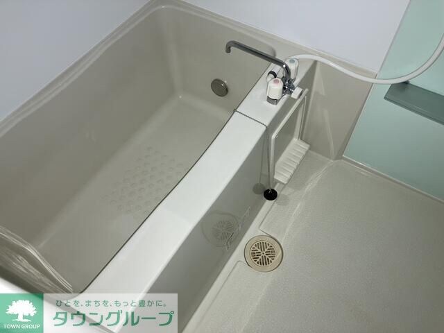 OTT’s HIRO Aの物件内観写真