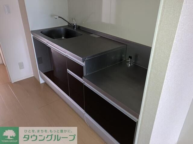 OTT’s HIRO Aの物件内観写真