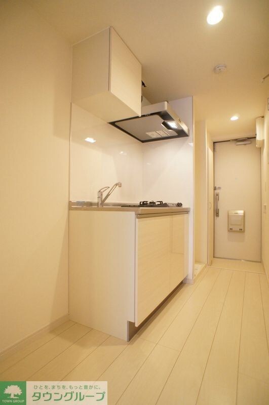 リブリ・エンジェル の物件内観写真