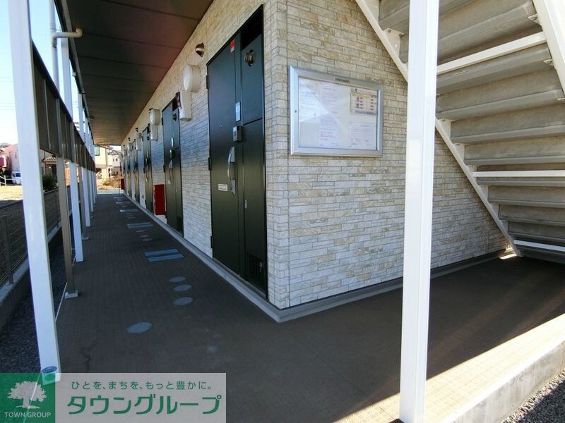 リブリ・エンジェル の物件内観写真