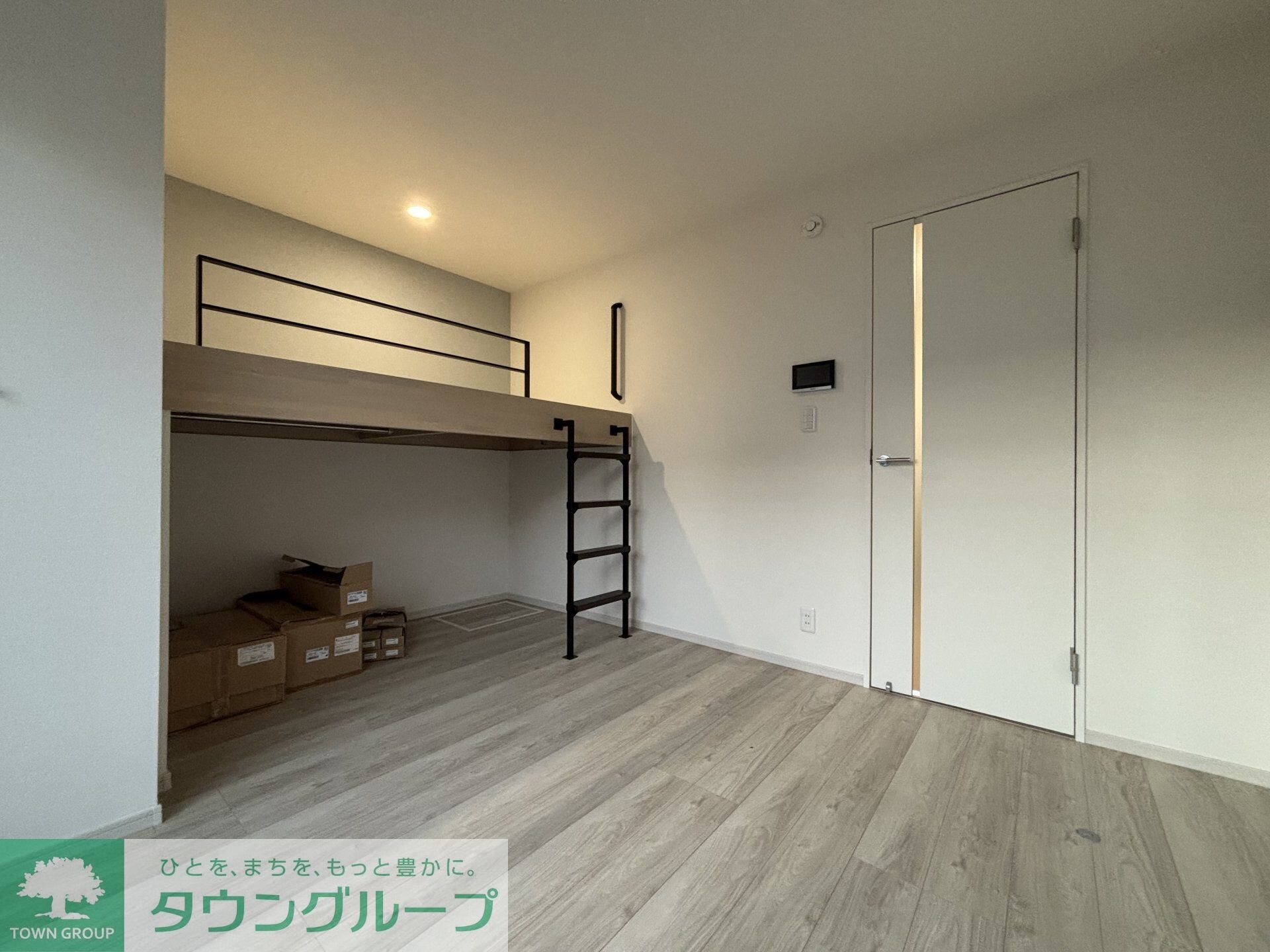 KEIAI RESIDENCE 五香の物件内観写真