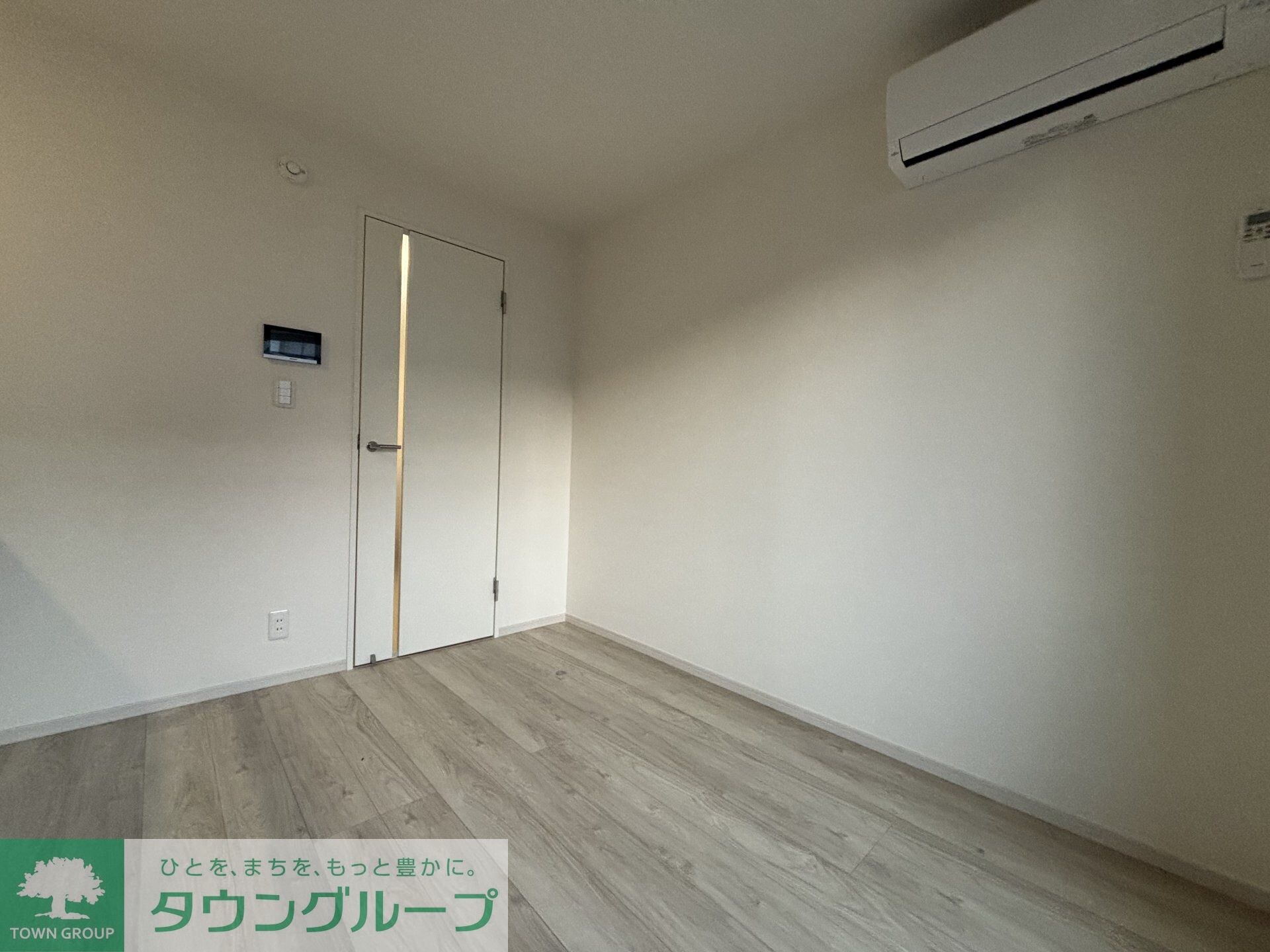 KEIAI RESIDENCE 五香の物件内観写真