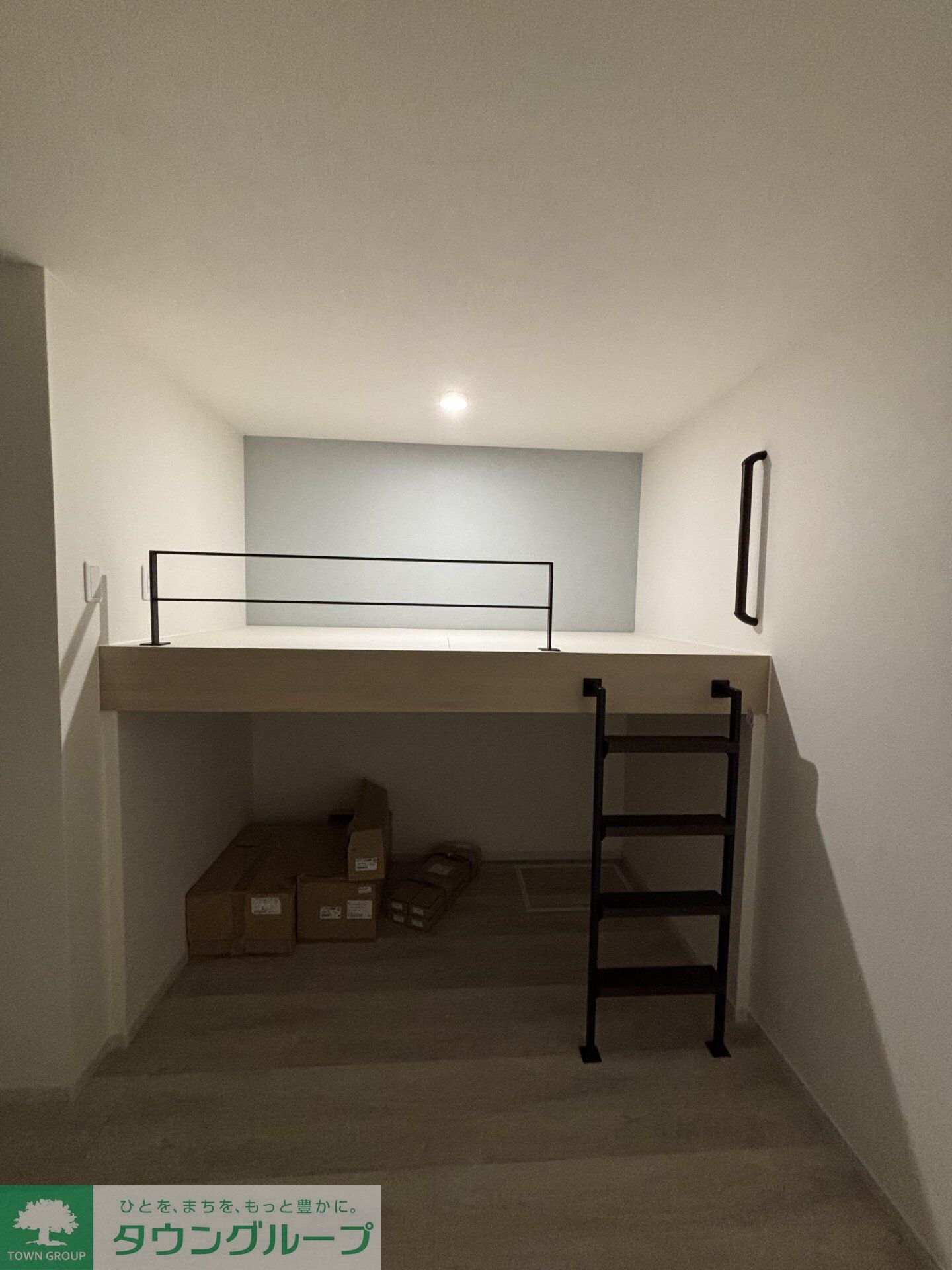 KEIAI RESIDENCE 五香の物件内観写真