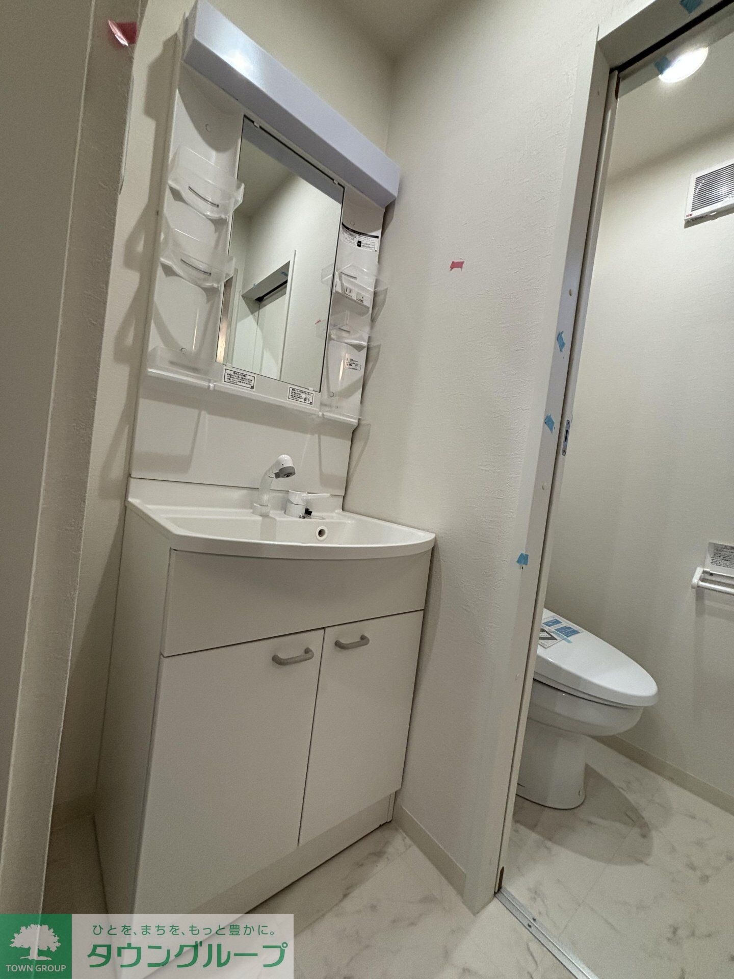 KEIAI RESIDENCE 五香の物件内観写真