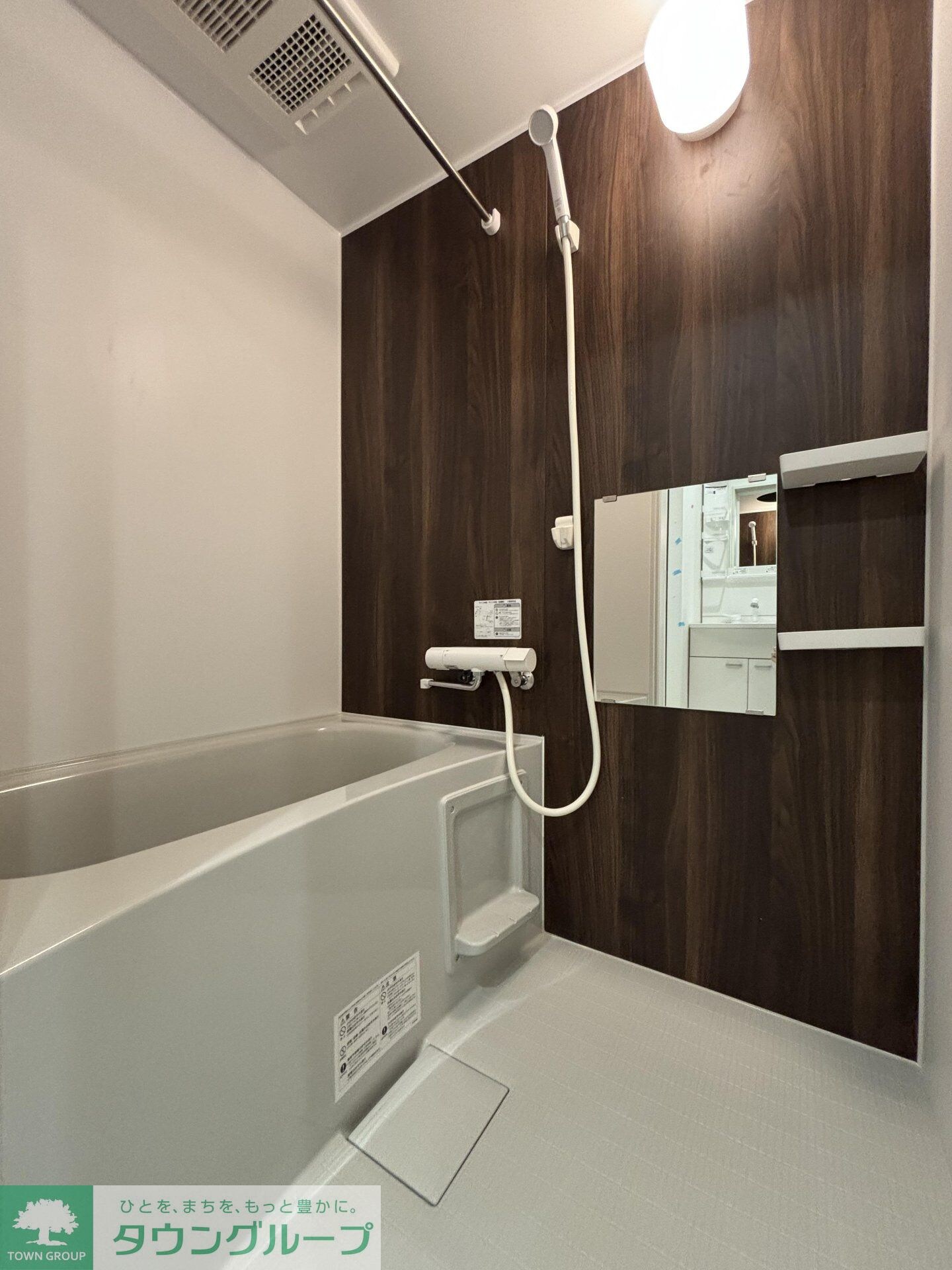 KEIAI RESIDENCE 五香の物件内観写真