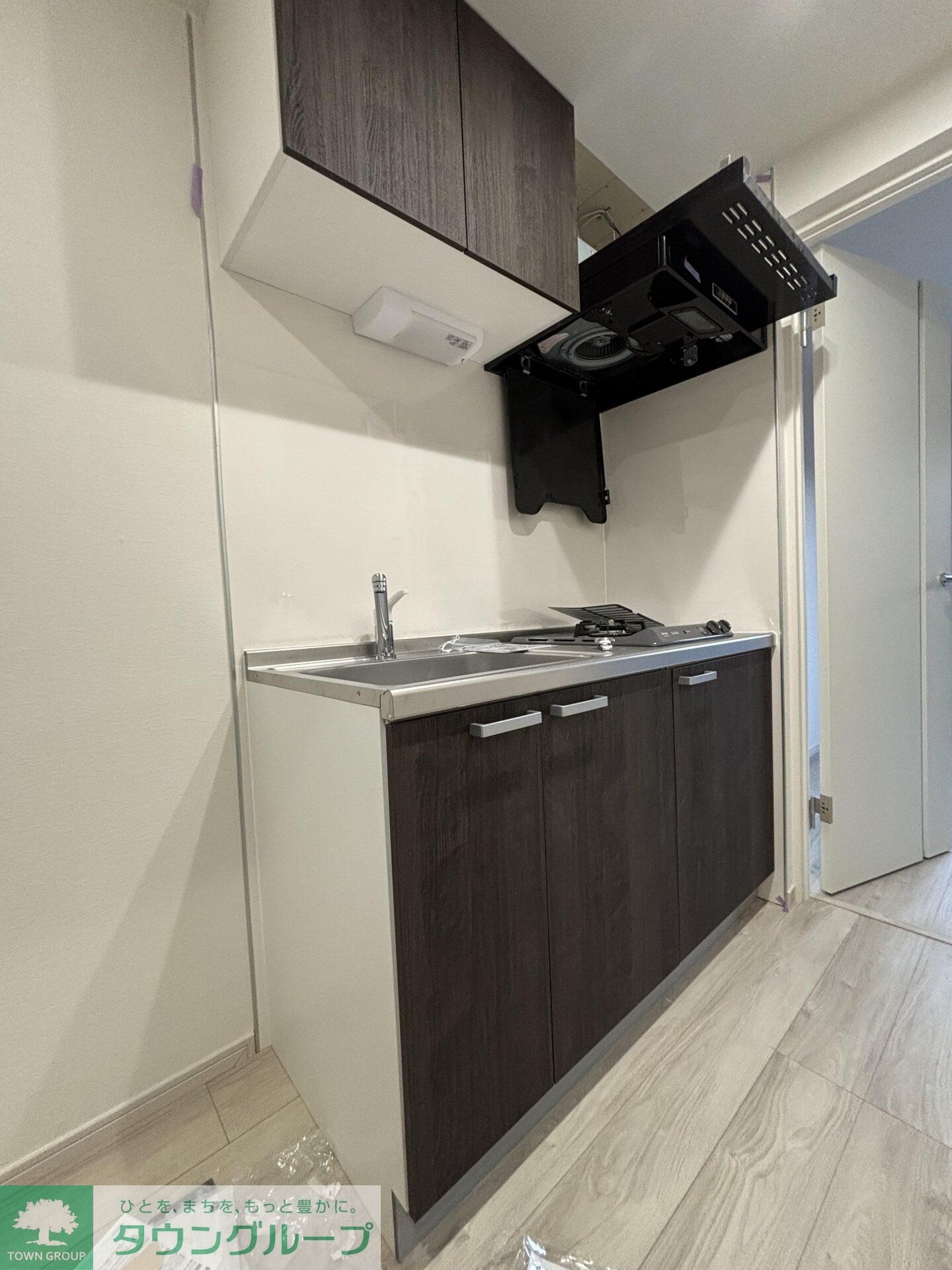 KEIAI RESIDENCE 五香の物件内観写真