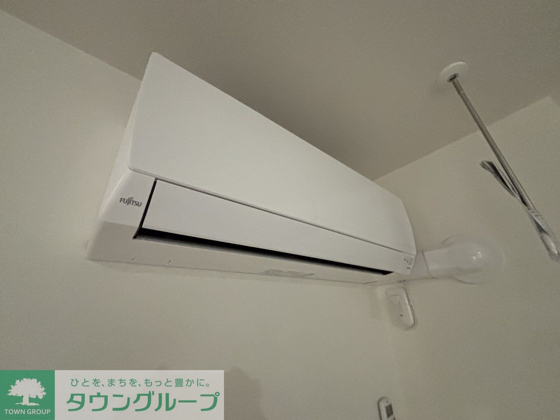 KEIAI RESIDENCE 五香の物件内観写真