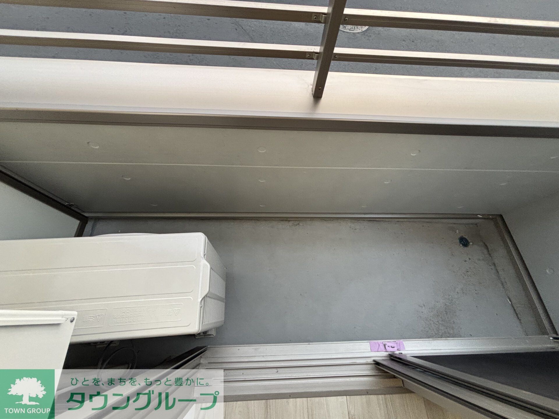 KEIAI RESIDENCE 五香の物件内観写真