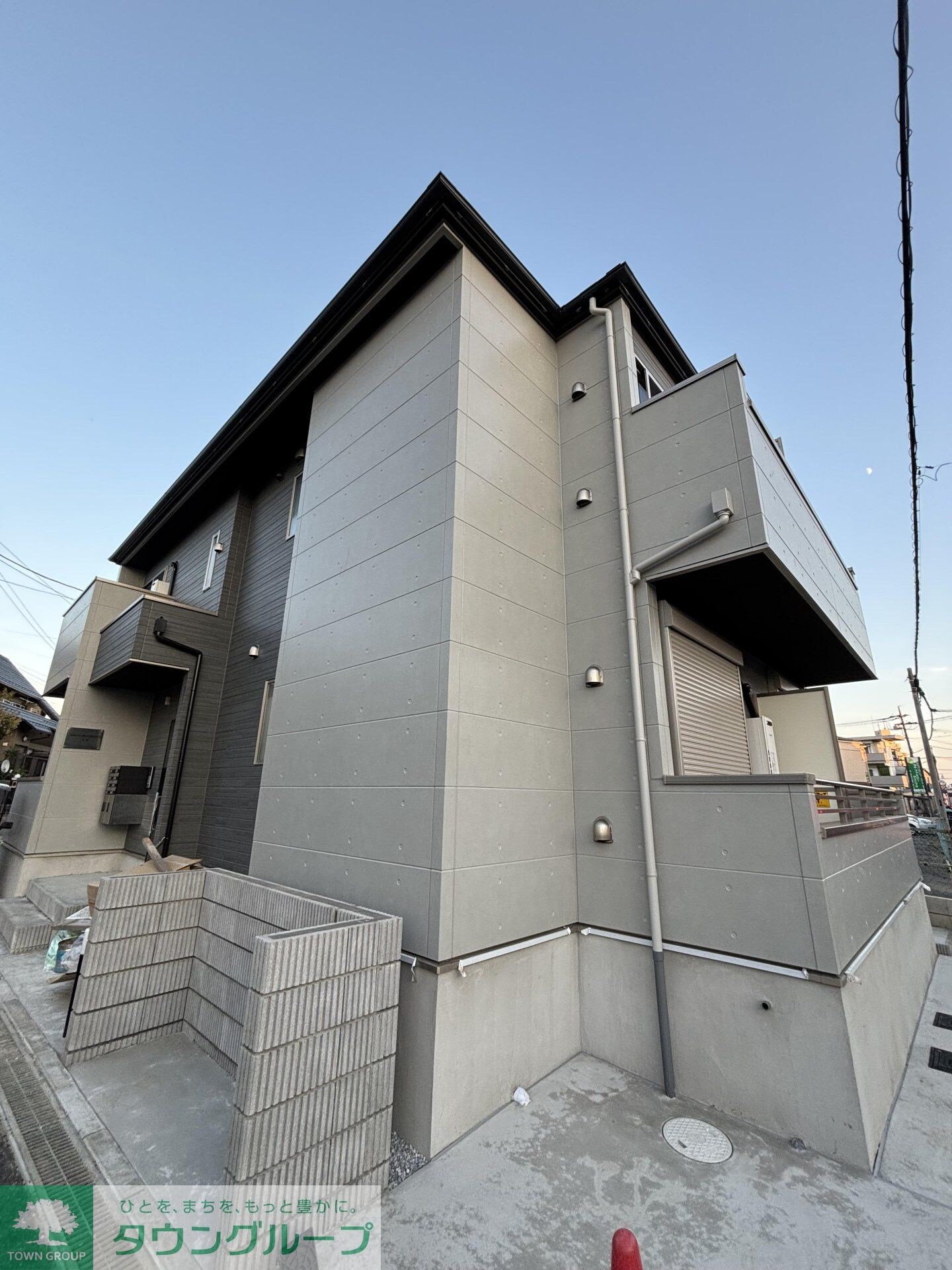 KEIAI RESIDENCE 五香の物件内観写真