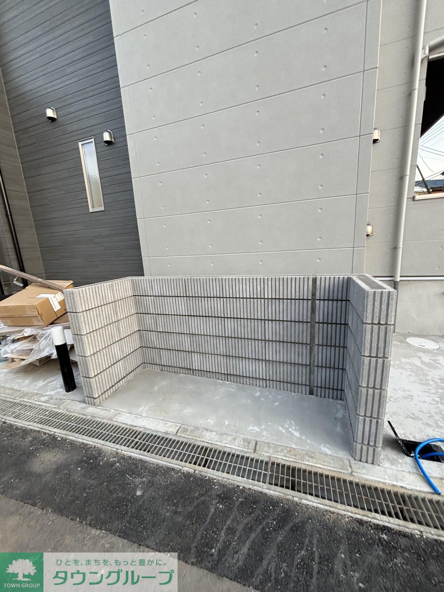 KEIAI RESIDENCE 五香の物件内観写真