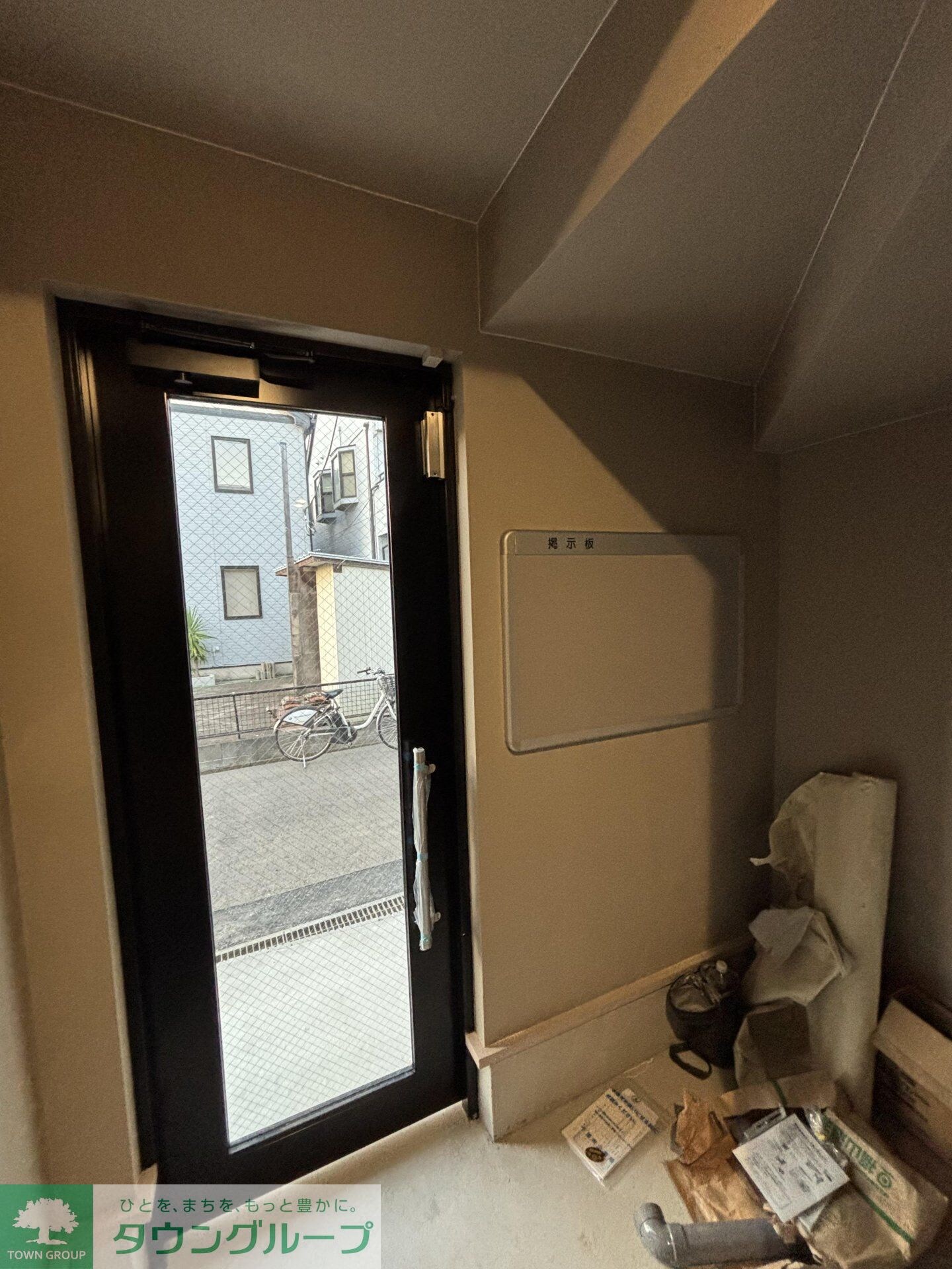 KEIAI RESIDENCE 五香の物件内観写真