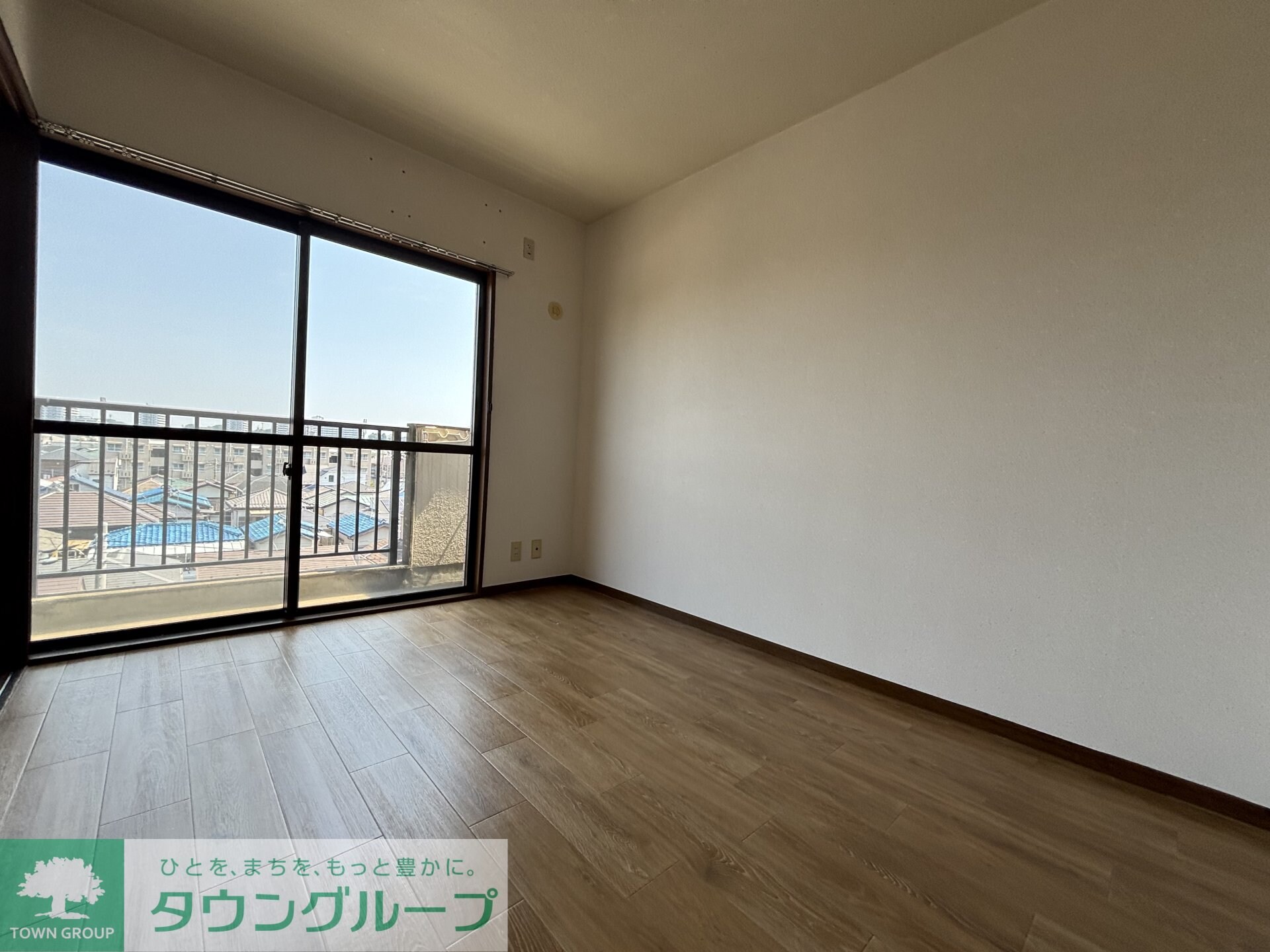 イーストコートSKの物件内観写真