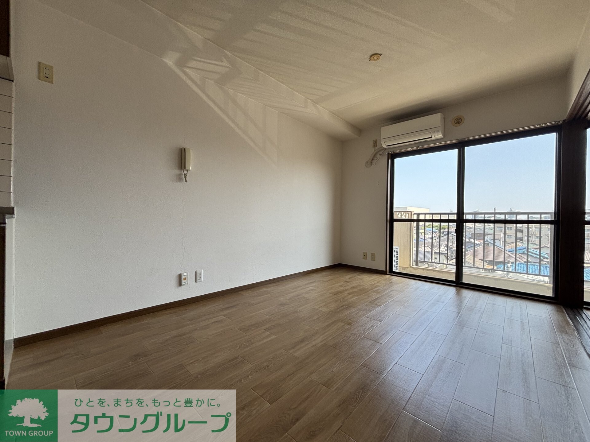 イーストコートSKの物件内観写真