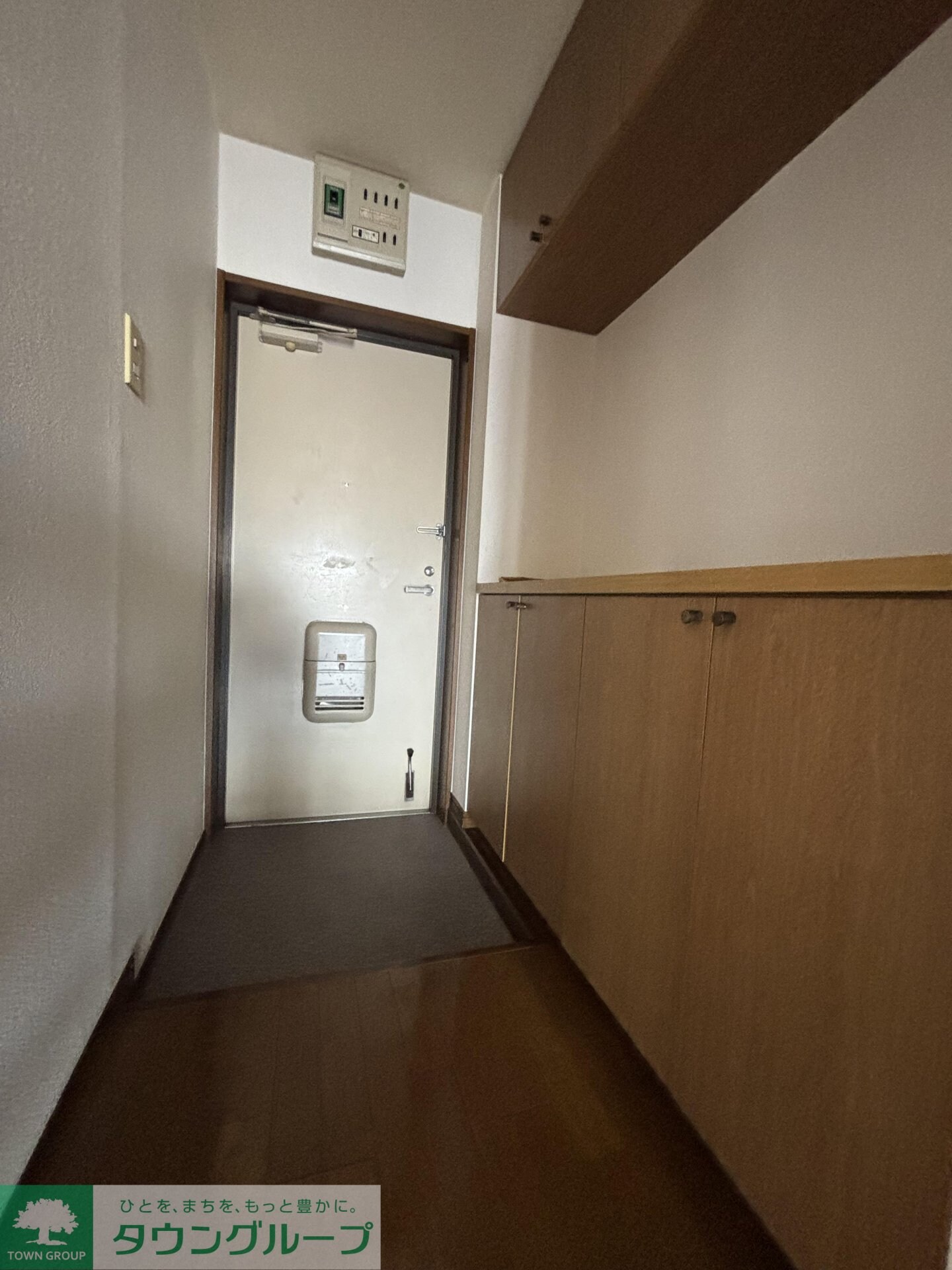 イーストコートSKの物件内観写真