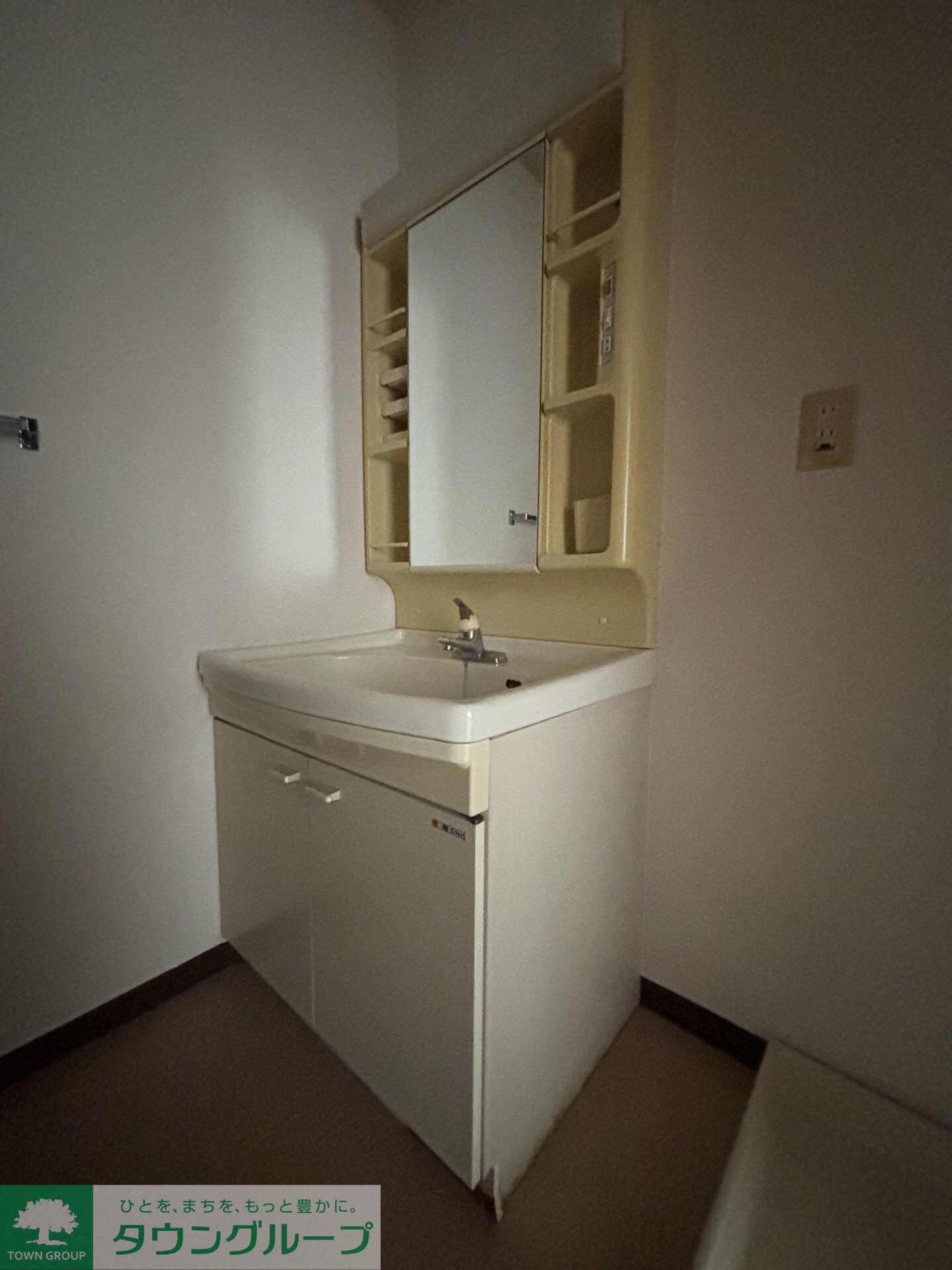 イーストコートSKの物件内観写真