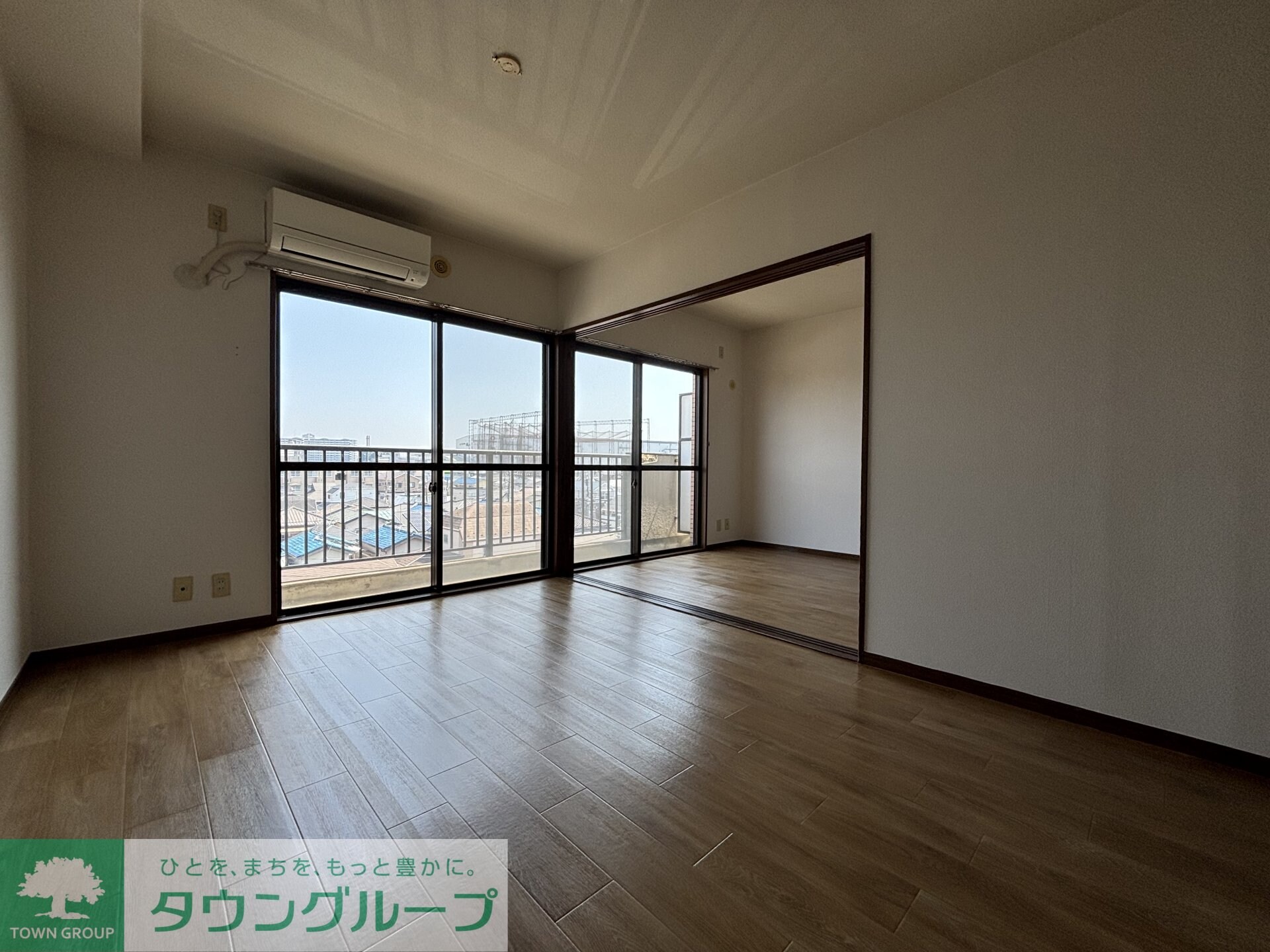 イーストコートSKの物件内観写真