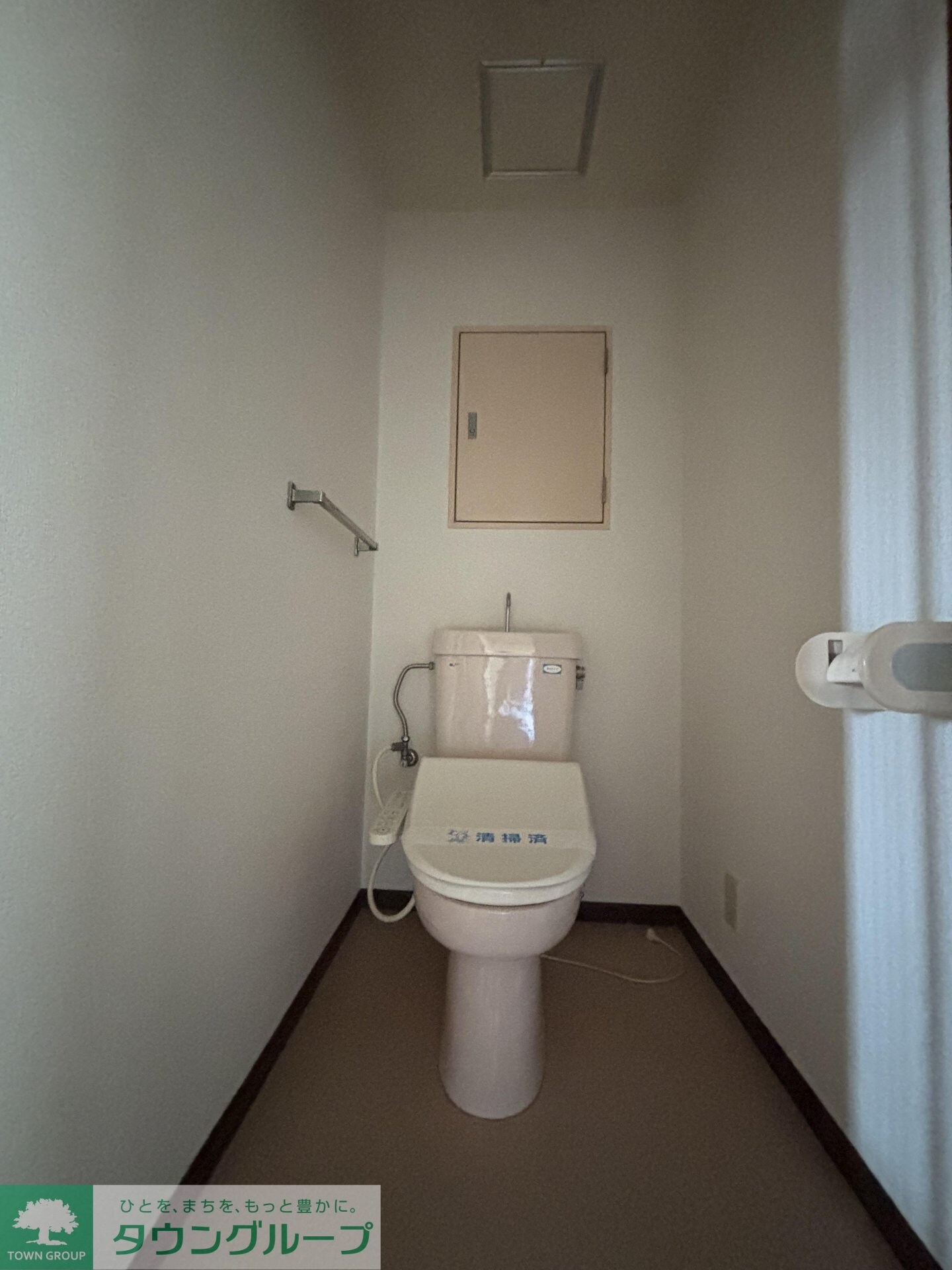 イーストコートSKの物件内観写真